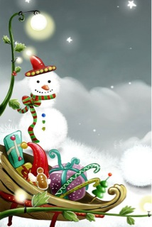 Merry Christmas(^^)
