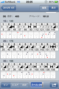 (*'- ')ﾉリーグ戦＜第2週＞ 
