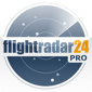Flight Radar 24 PRO
