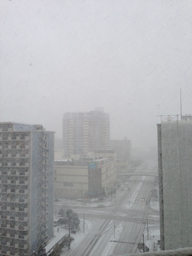 大雪