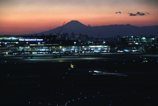 富士山