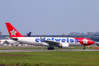 edelweiss